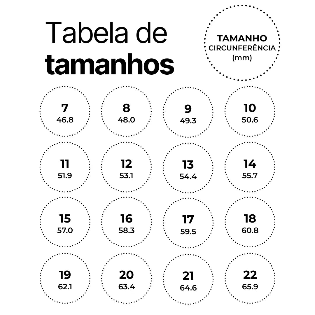 Anel Solitário Coração Perfeito com Zircônia